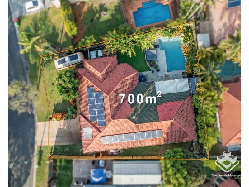 3 Carolena Street, Cleveland QLD 4163