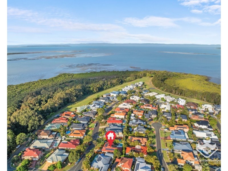 3 Carolena Street, Cleveland QLD 4163