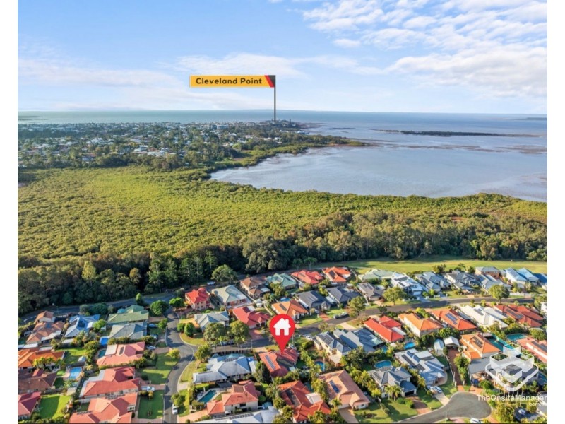 3 Carolena Street, Cleveland QLD 4163