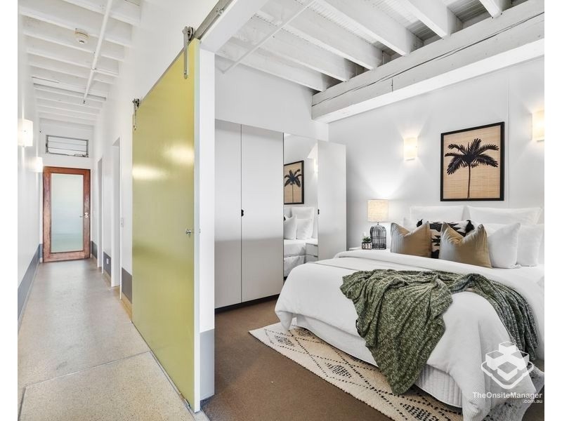 8/8 Skyring Terrace, Teneriffe QLD 4005