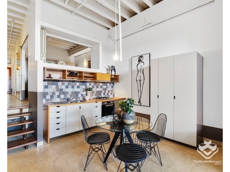 8/8 Skyring Terrace, Teneriffe QLD 4005