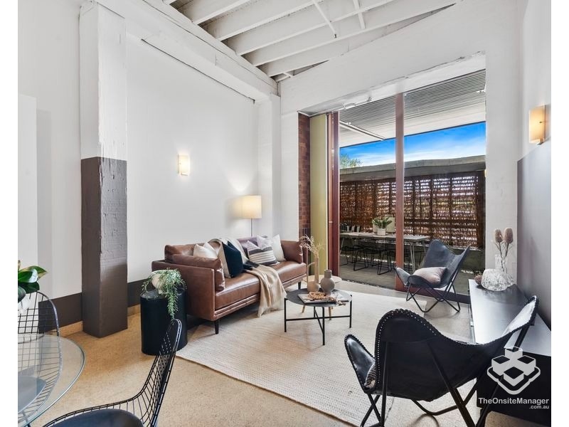 8/8 Skyring Terrace, Teneriffe QLD 4005