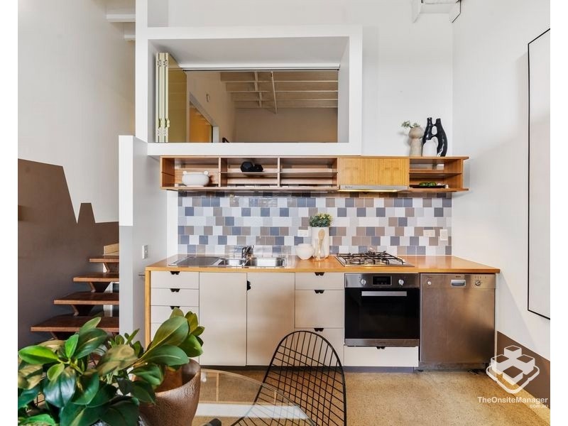 8/8 Skyring Terrace, Teneriffe QLD 4005