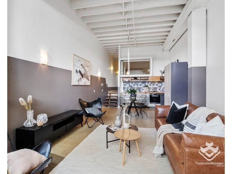 8/8 Skyring Terrace, Teneriffe QLD 4005
