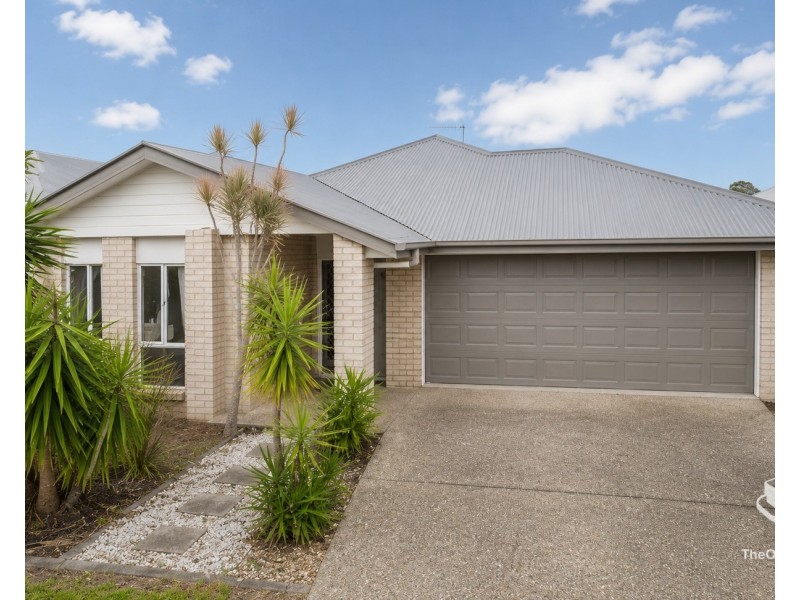 40 Lemongrass Circuit, Griffin QLD 4503