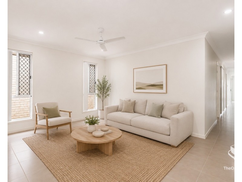 40 Lemongrass Circuit, Griffin QLD 4503