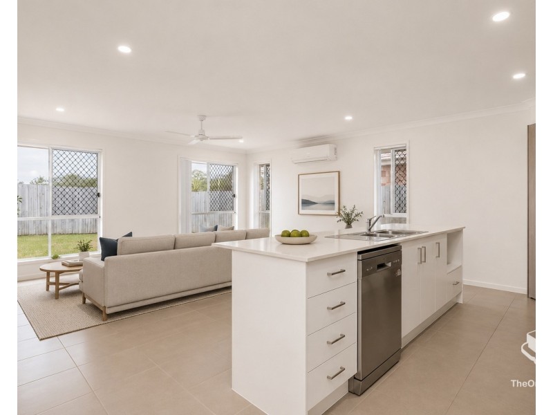 40 Lemongrass Circuit, Griffin QLD 4503