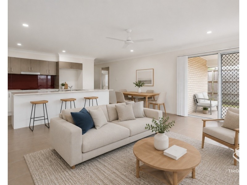 40 Lemongrass Circuit, Griffin QLD 4503