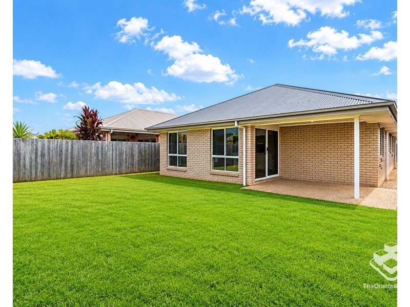 40 Lemongrass Circuit, Griffin QLD 4503