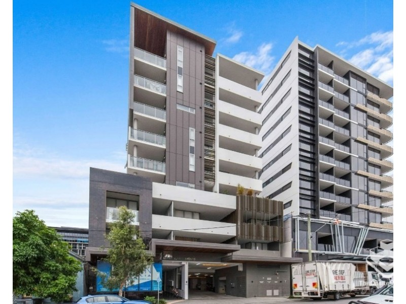 404/46 Manning Street, South Brisbane QLD 4101