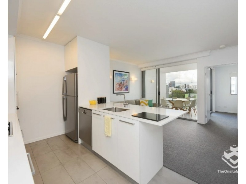 404/46 Manning Street, South Brisbane QLD 4101