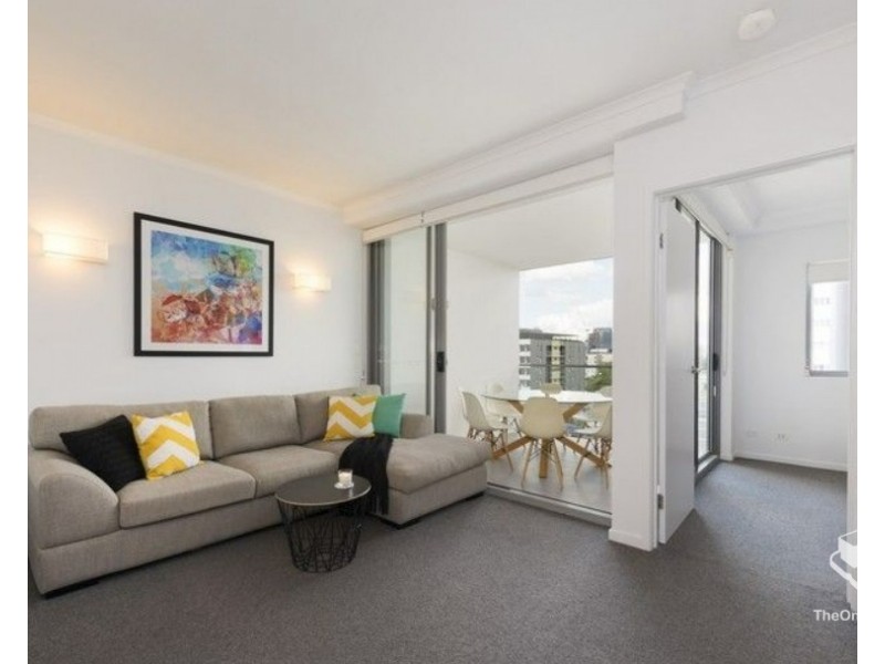 404/46 Manning Street, South Brisbane QLD 4101