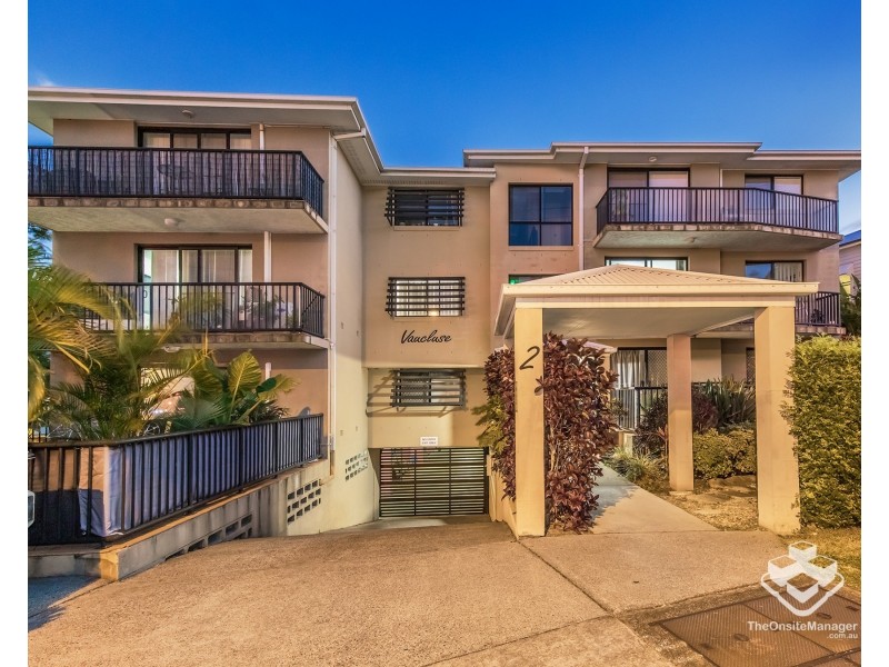 4/2 Johnston Street, Southport QLD 4215