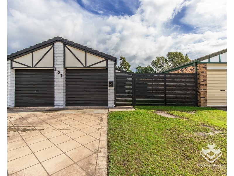 107 River Oak Drive, Helensvale QLD 4212