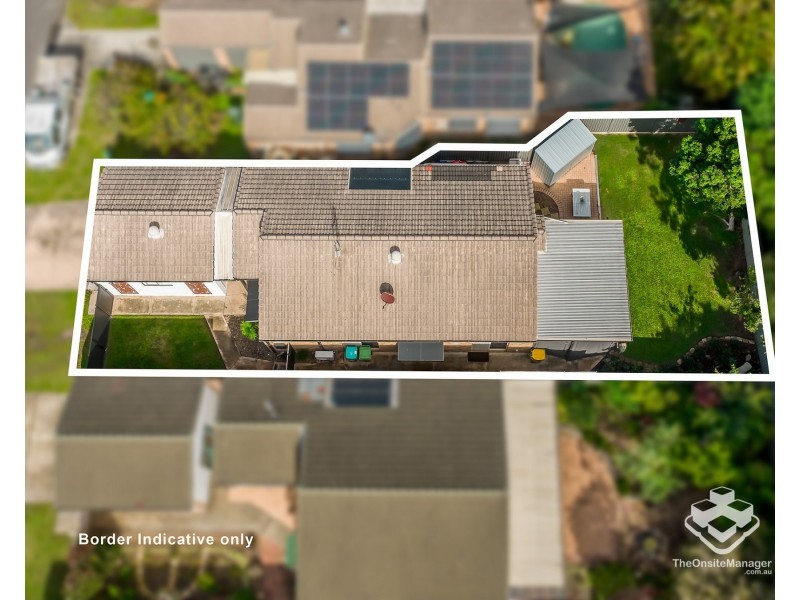 107 River Oak Drive, Helensvale QLD 4212