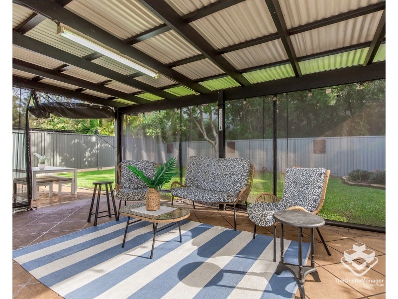 107 River Oak Drive, Helensvale QLD 4212