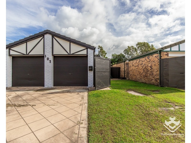 107 River Oak Drive, Helensvale QLD 4212