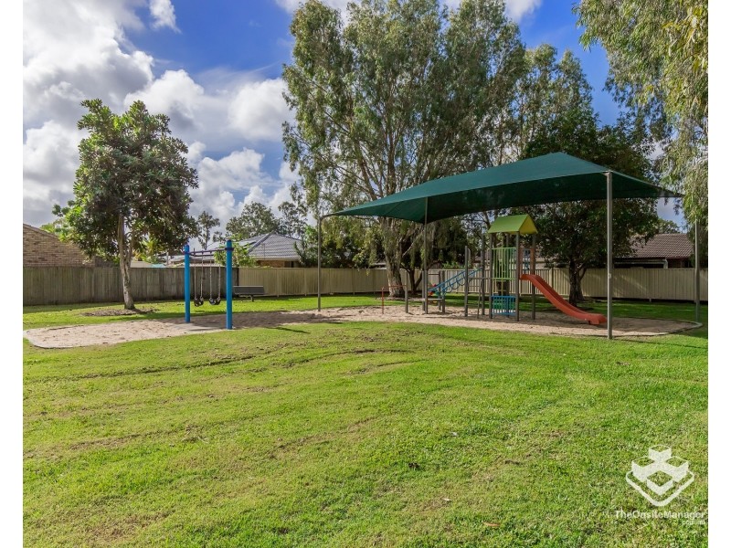107 River Oak Drive, Helensvale QLD 4212