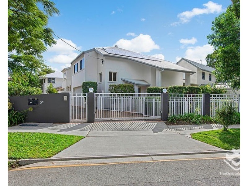 3/34 Bauer Street, Southport QLD 4215