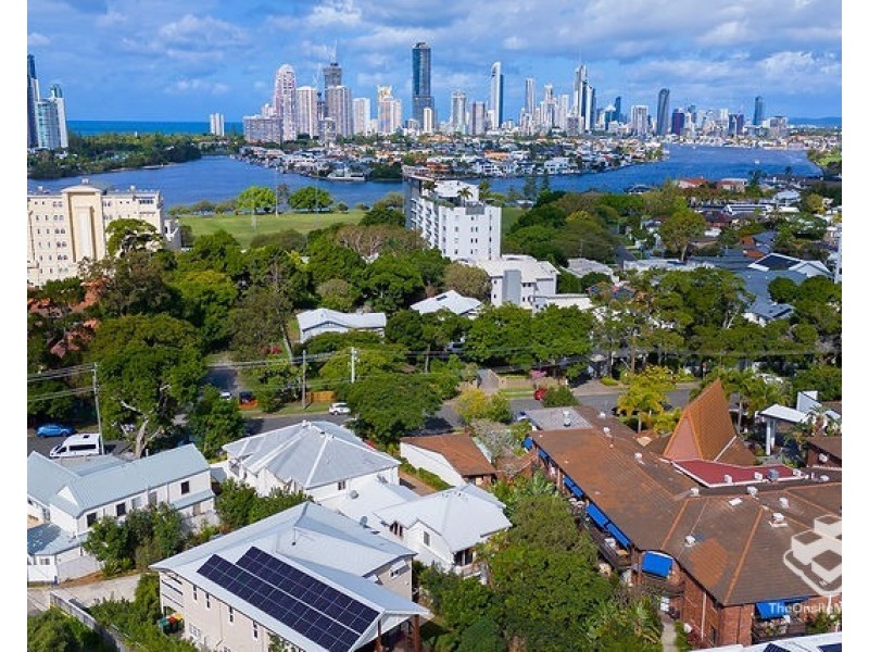 3/34 Bauer Street, Southport QLD 4215