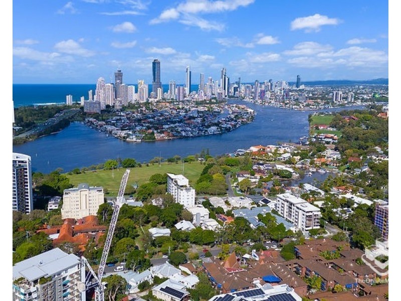 3/34 Bauer Street, Southport QLD 4215