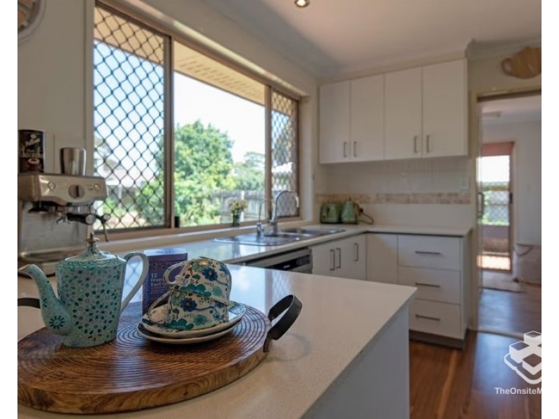 24 Osborne Court, Kearneys Spring QLD 4350