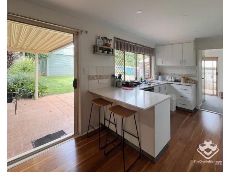 24 Osborne Court, Kearneys Spring QLD 4350