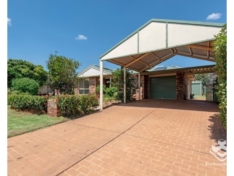 24 Osborne Court, Kearneys Spring QLD 4350