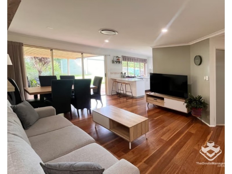 24 Osborne Court, Kearneys Spring QLD 4350
