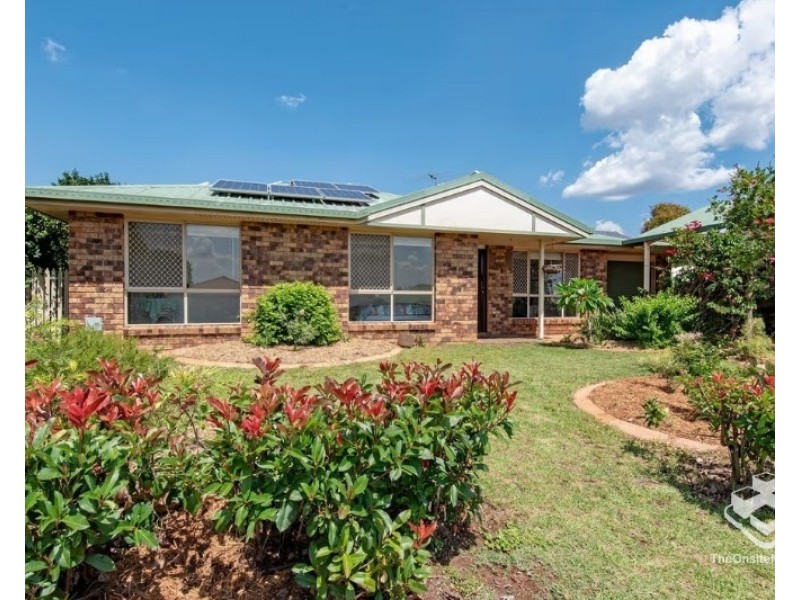 24 Osborne Court, Kearneys Spring QLD 4350