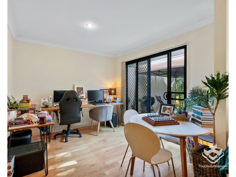 23/62 Franklin Drive, Mudgeeraba QLD 4213