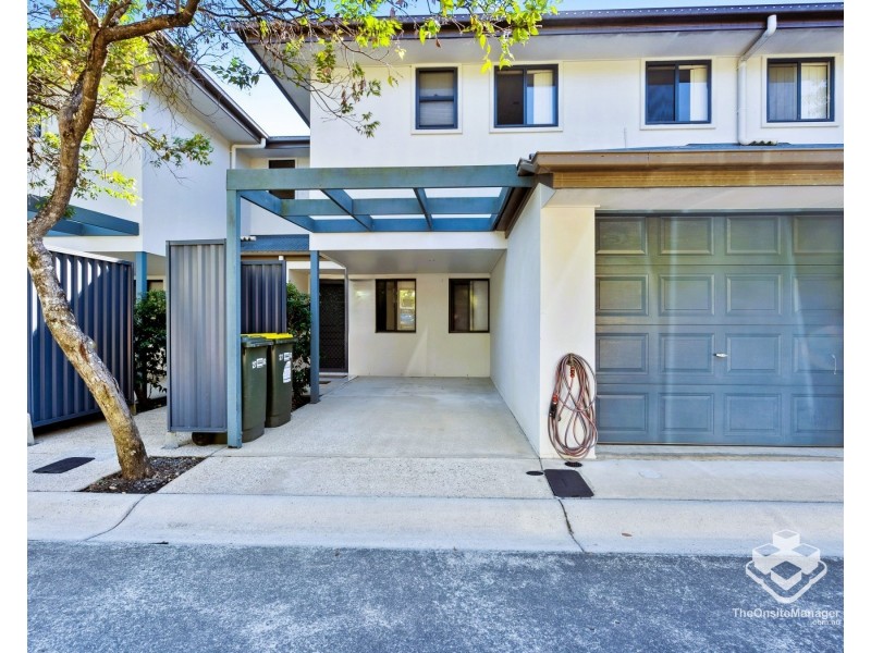 23/62 Franklin Drive, Mudgeeraba QLD 4213