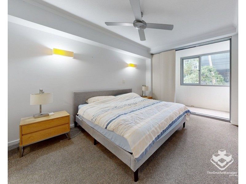 201/46 Manning Street, South Brisbane QLD 4101