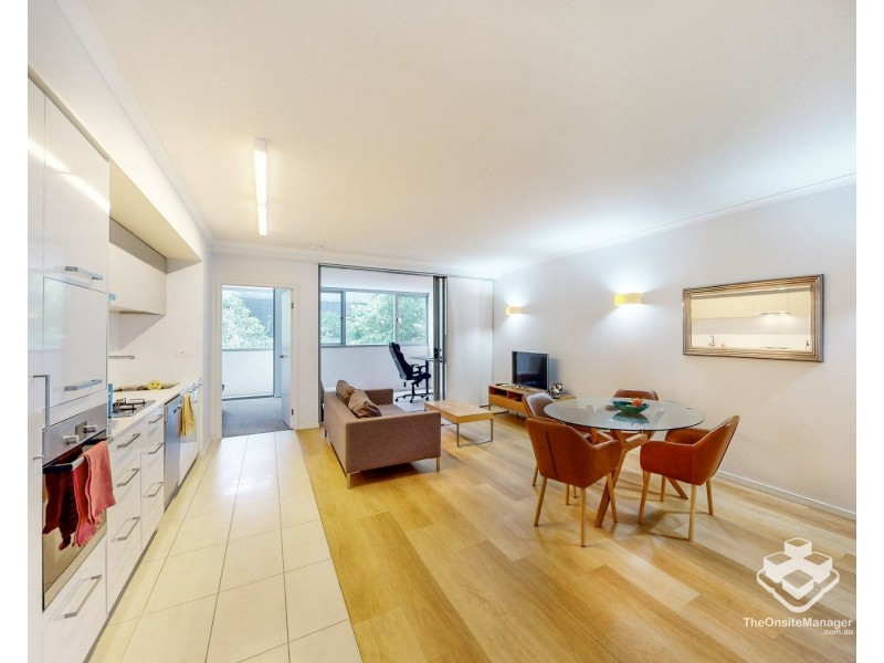 201/46 Manning Street, South Brisbane QLD 4101