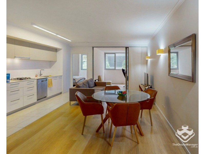 201/46 Manning Street, South Brisbane QLD 4101