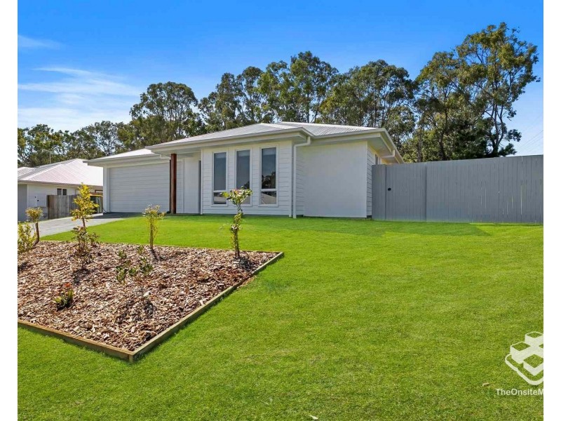 1 Ryan Way, Torquay QLD 4655