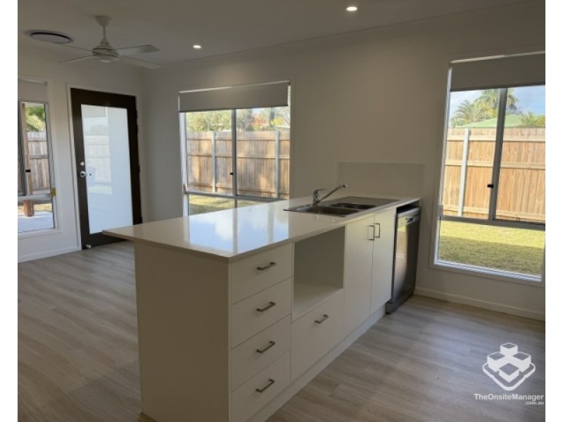 1 Ryan Way, Torquay QLD 4655