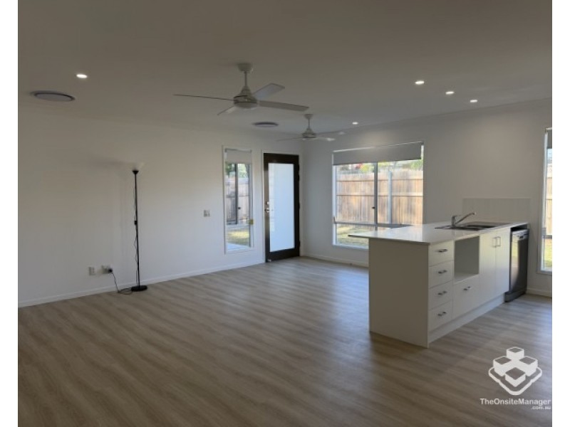 1 Ryan Way, Torquay QLD 4655