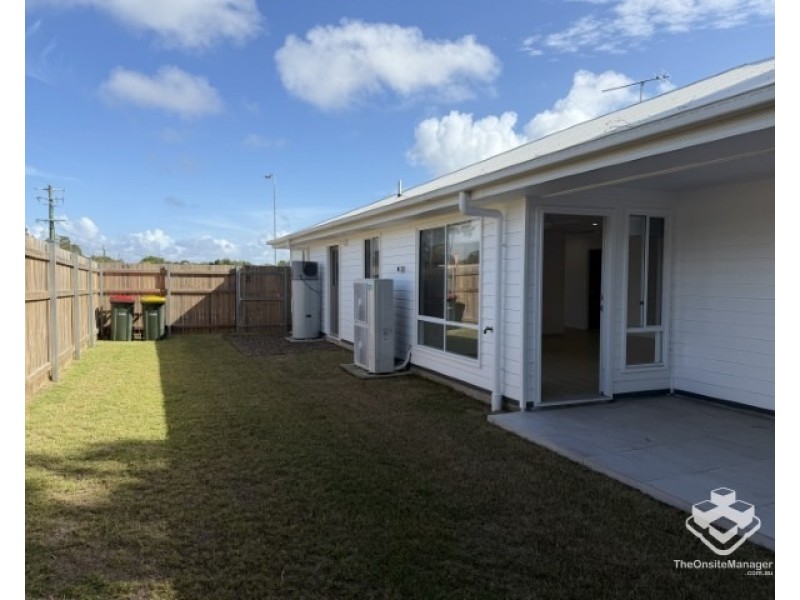 1 Ryan Way, Torquay QLD 4655