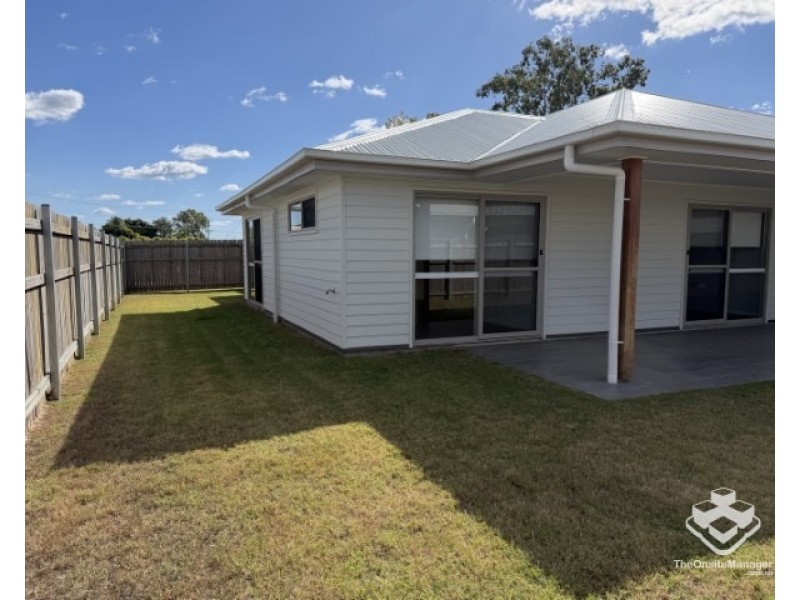 8 Ocean Edge Road, Burrum Heads QLD 4659
