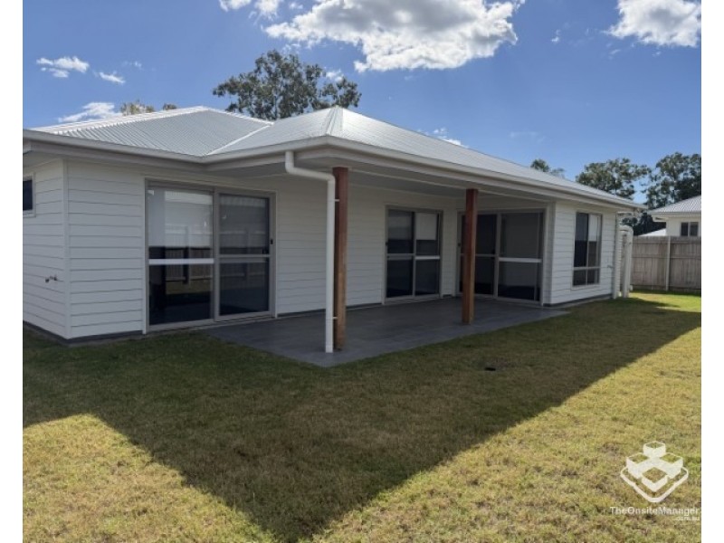 8 Ocean Edge Road, Burrum Heads QLD 4659