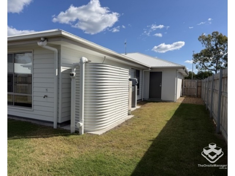 8 Ocean Edge Road, Burrum Heads QLD 4659