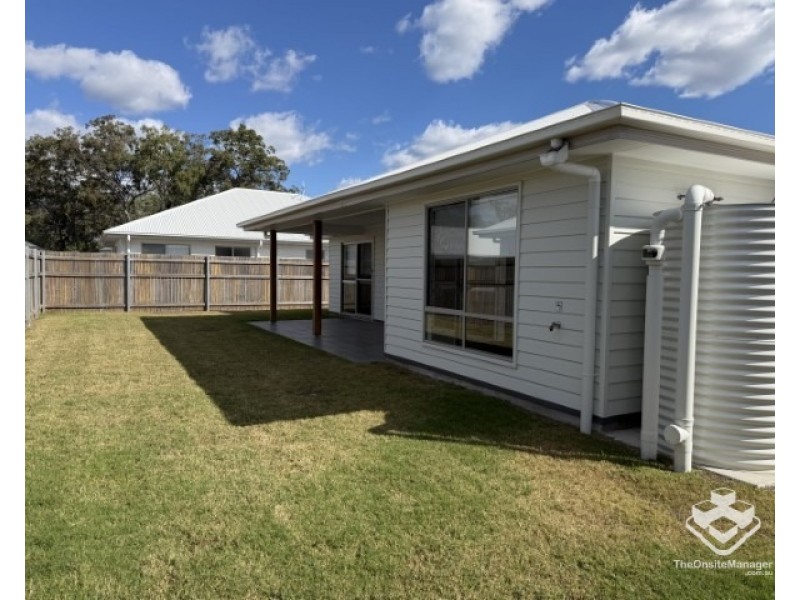 8 Ocean Edge Road, Burrum Heads QLD 4659