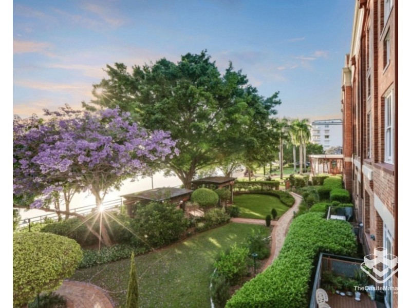 68/53 Vernon Terrace, Newstead QLD 4006