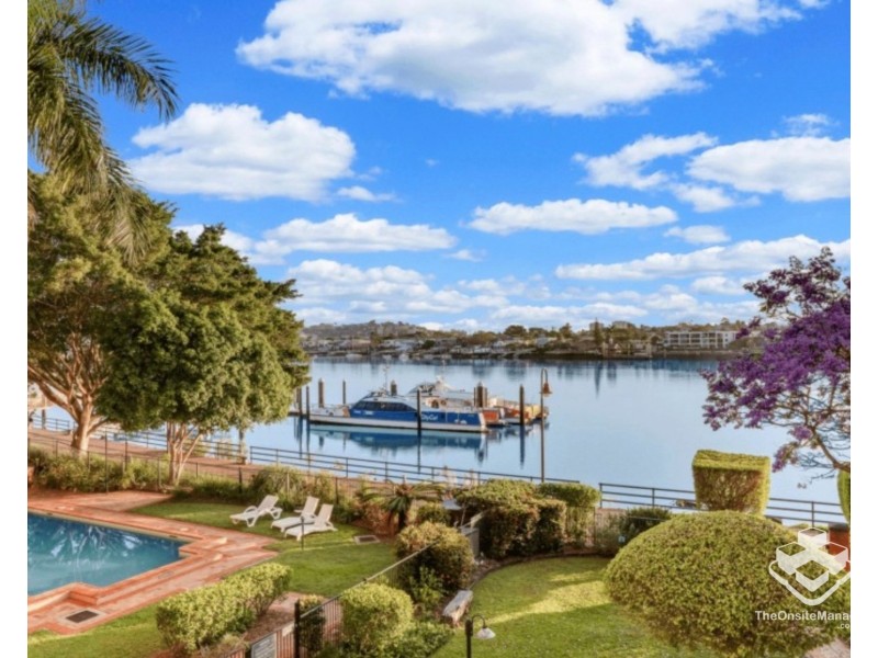 68/53 Vernon Terrace, Newstead QLD 4006