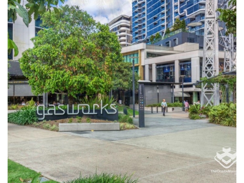 68/53 Vernon Terrace, Newstead QLD 4006