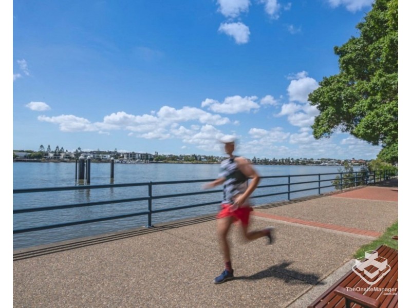 68/53 Vernon Terrace, Newstead QLD 4006