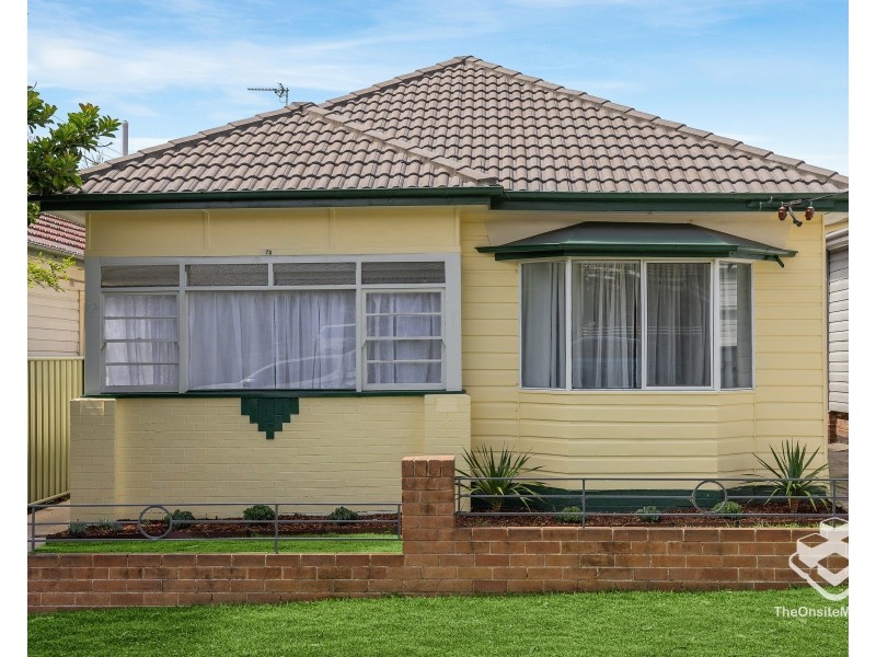 78 Wilton Street, Merewether NSW 2291