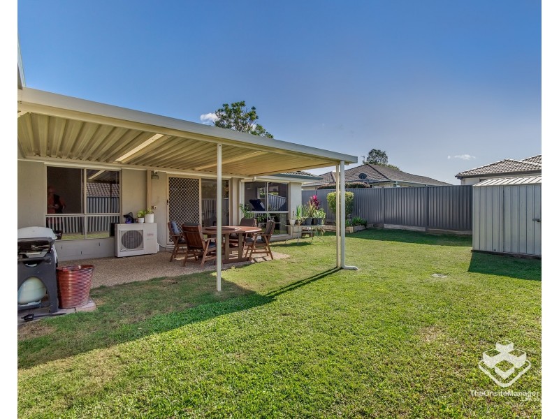 7 Glenridge Street, Upper Coomera QLD 4209