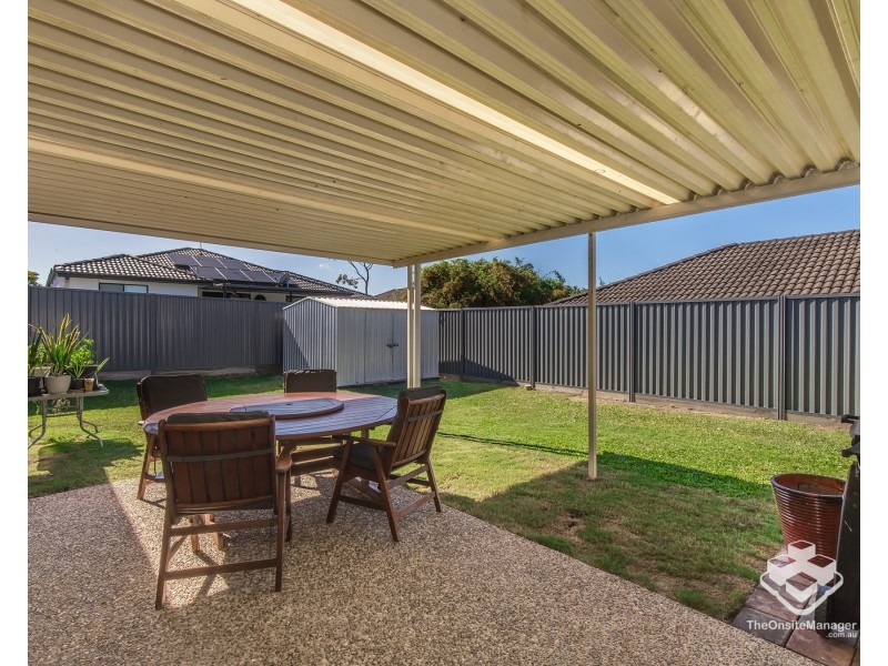 7 Glenridge Street, Upper Coomera QLD 4209